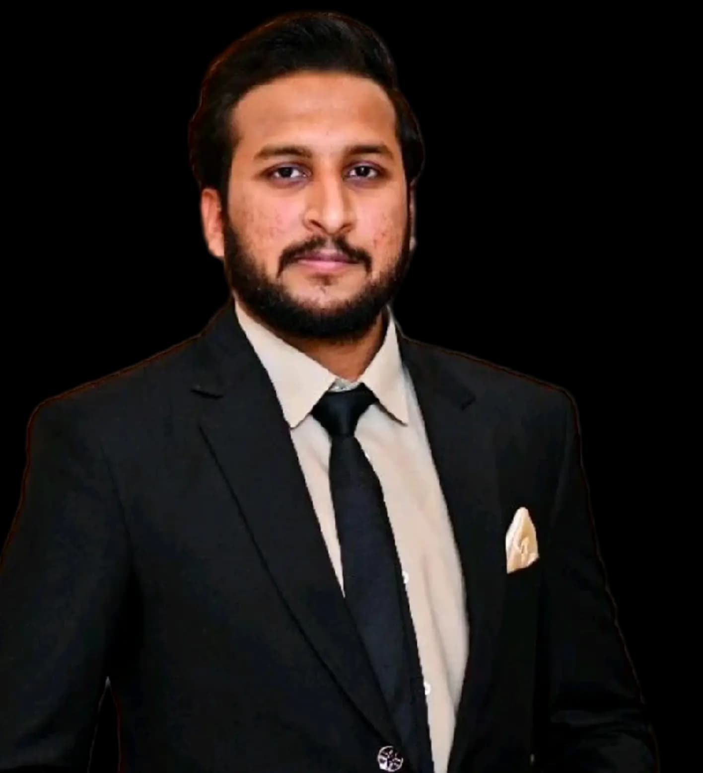 Albash ul Haq
